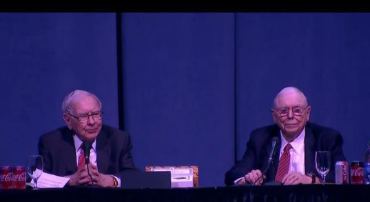 2019巴菲特朝圣之旅完結(jié)，十大精華看點(diǎn)都在這里了