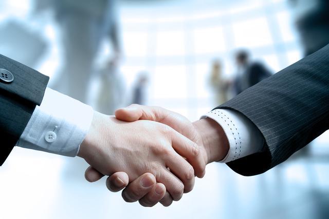 深圳公司注冊：注冊公司找代理好處多多！