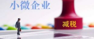 收藏 | 小微企業(yè)可以享受哪些稅費(fèi)優(yōu)惠政策？
