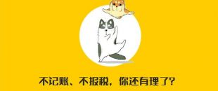 網(wǎng)紅、自由職業(yè)者可以做個(gè)人所得稅稅收籌劃嗎？