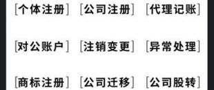 深圳代理記賬：怎樣進行納稅申報？