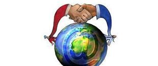 中外合資企業(yè)設立登記