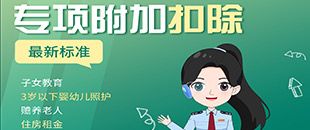 2024年度綜合所得個(gè)稅匯算正在進(jìn)行中，專項(xiàng)附加扣除是哪七項(xiàng)？扣除范圍、扣除標(biāo)準(zhǔn)是什么？